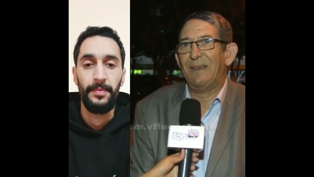 فنان كوميدي معروف..اختفى من التلفاز المغربية شوفو سبب علاش 😱😱😰