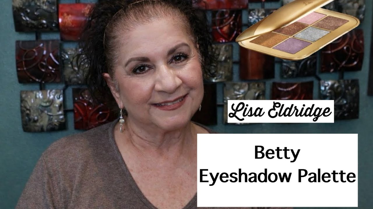 LISA ELDRIDGE 