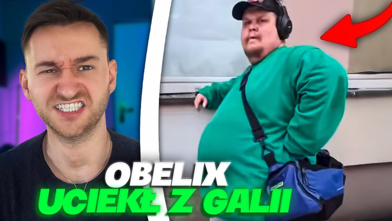PECIU VS ECPU (ODCINEK SPECJALNY)