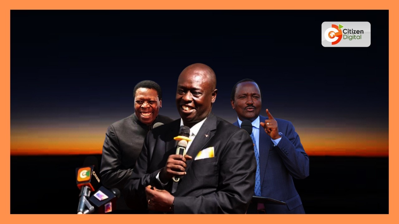 Opposition leaders criticize Ruto, UDA for by-election celebrations