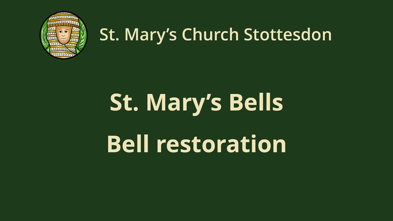 Bell restoration+Treble Repair 1