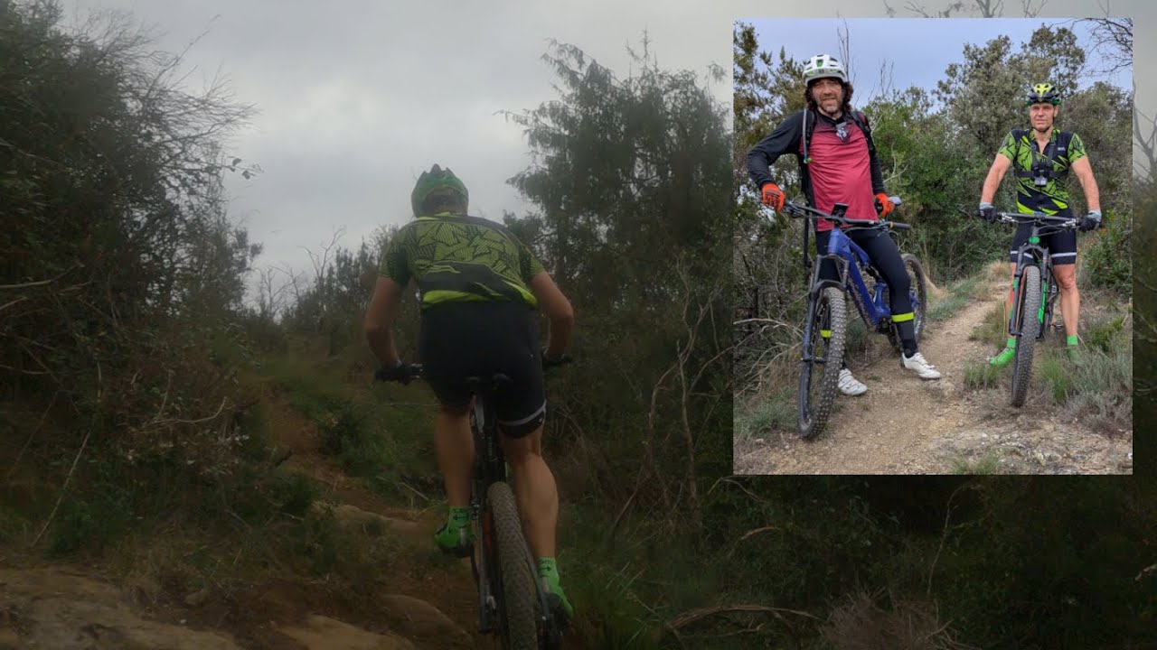 Els primers 32 km de la Tramun 2025