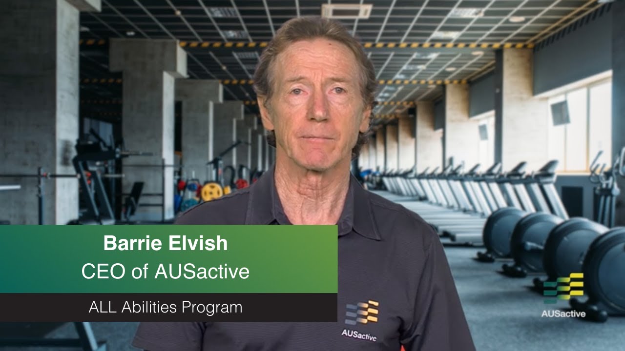 ALL Abilities Program