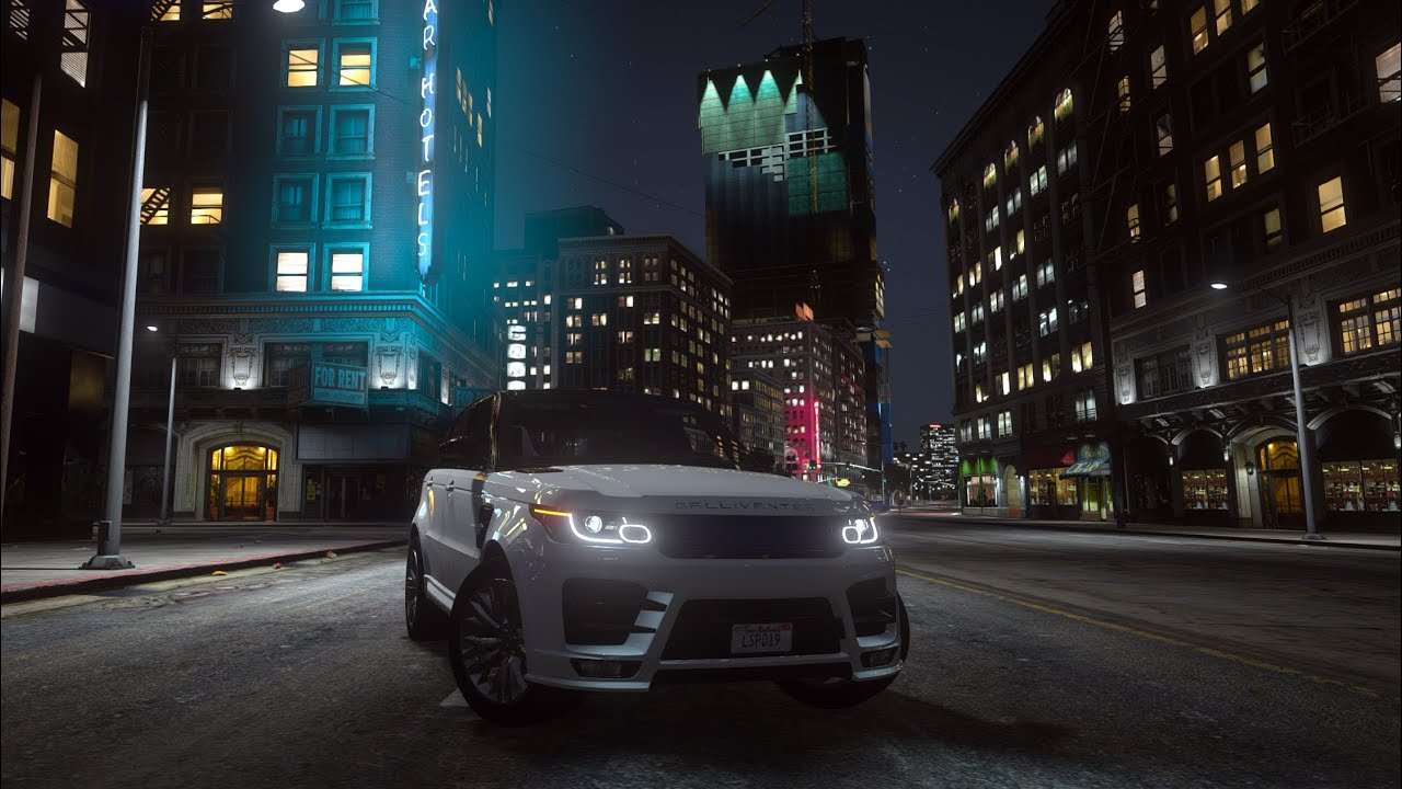🔴[ДЕНЬ 1163] ПАТРУЛЬНЫЙ КОП LSPD / ARC RAIDERS