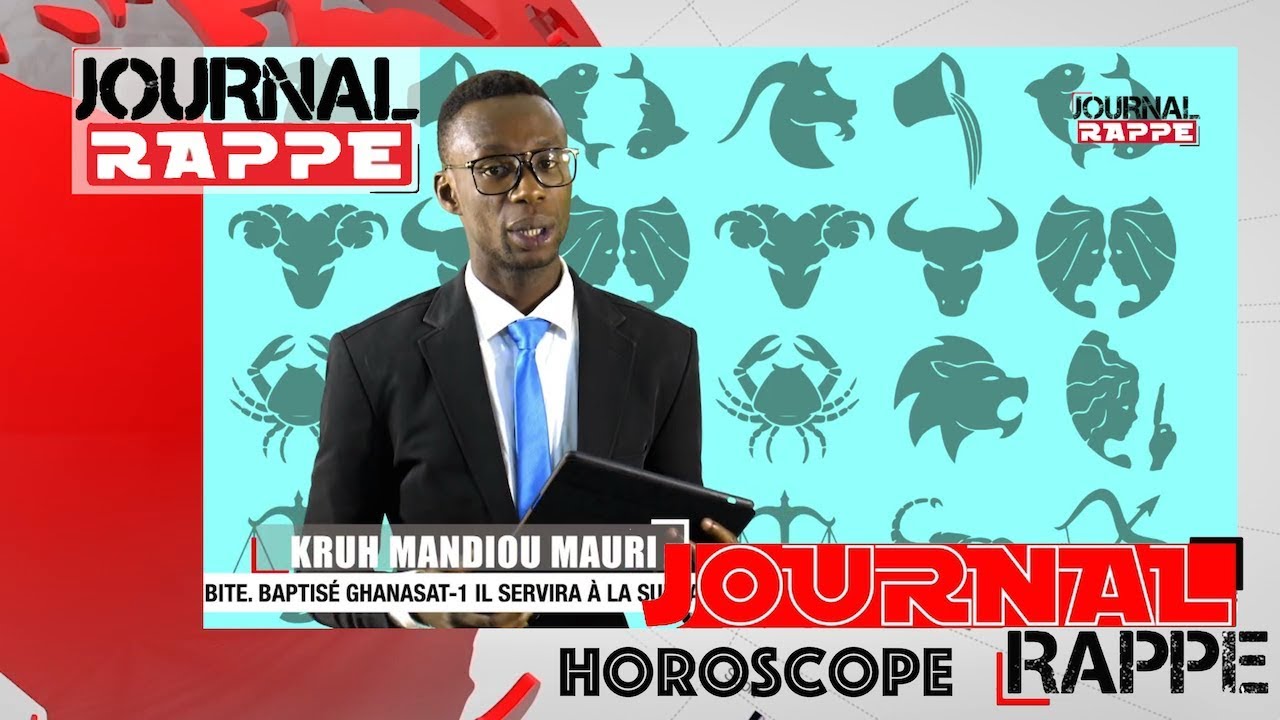 Votre horoscope par Kruh Mandiou Mauri