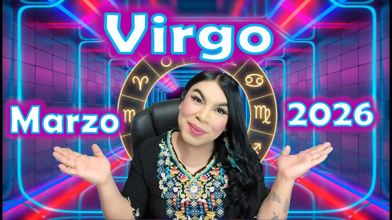 Virgo regresa a ti porque te ama y no te olvida, pero también abra un nuevo amor. Éxito proyecto