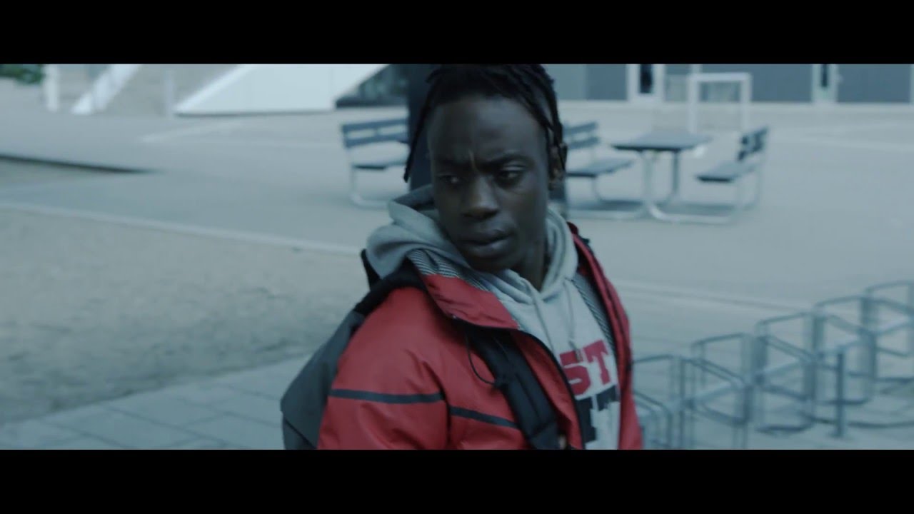 NODE - BLOT ET MINDE (SOUNDTRACK)