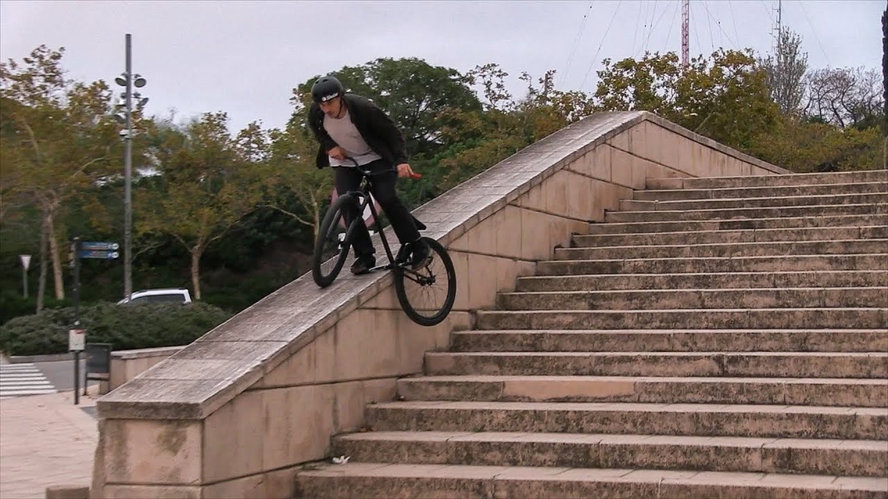 Walter Mayerhofer - Some Things Last a Lifetime | MTB Street