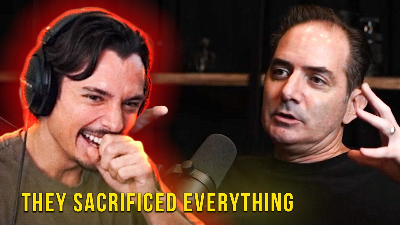 Jeff Kaplan on the Insane Early Days of WoW
