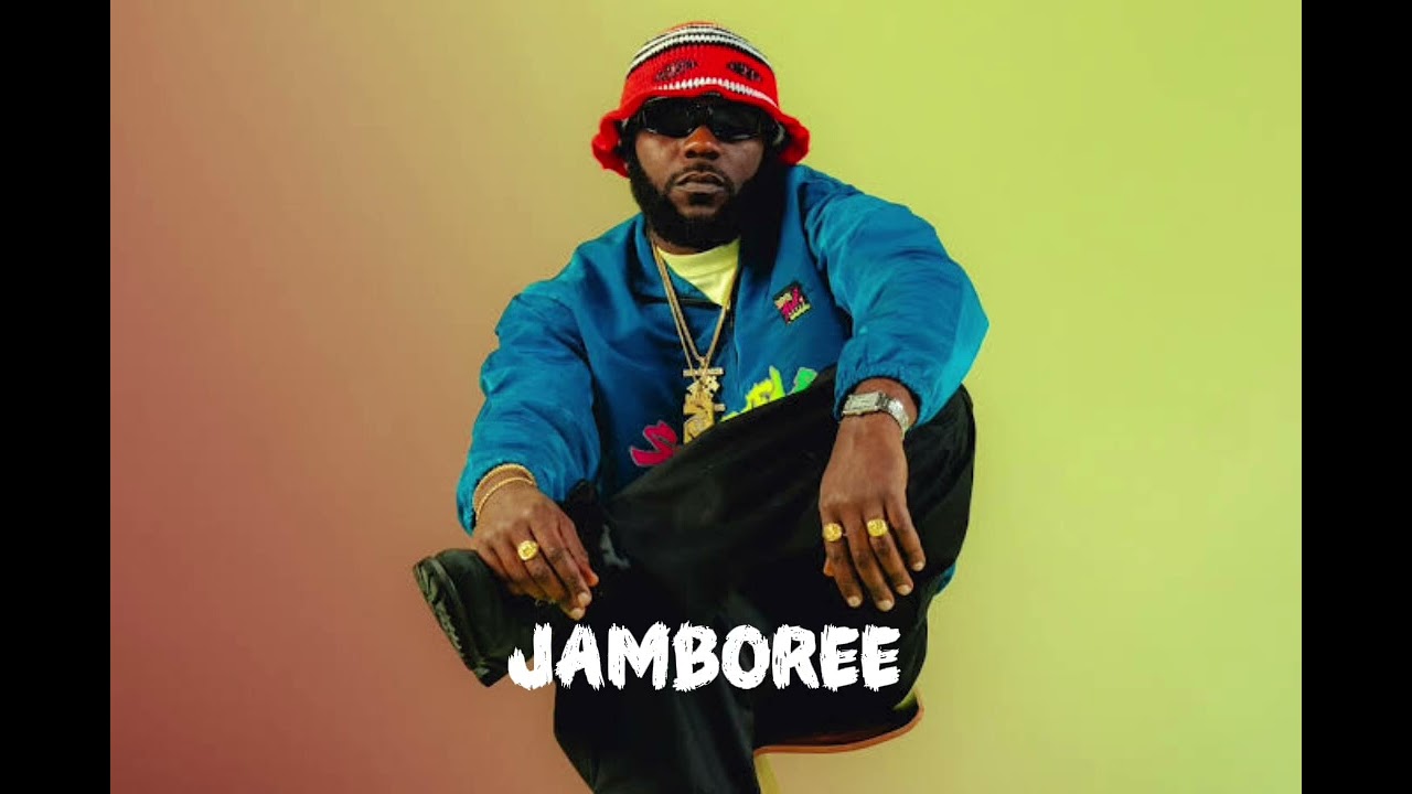 Afroswing | Afrobeat | Dancehall - RAGE - Odumodublvck x Burna Boy Type Beat