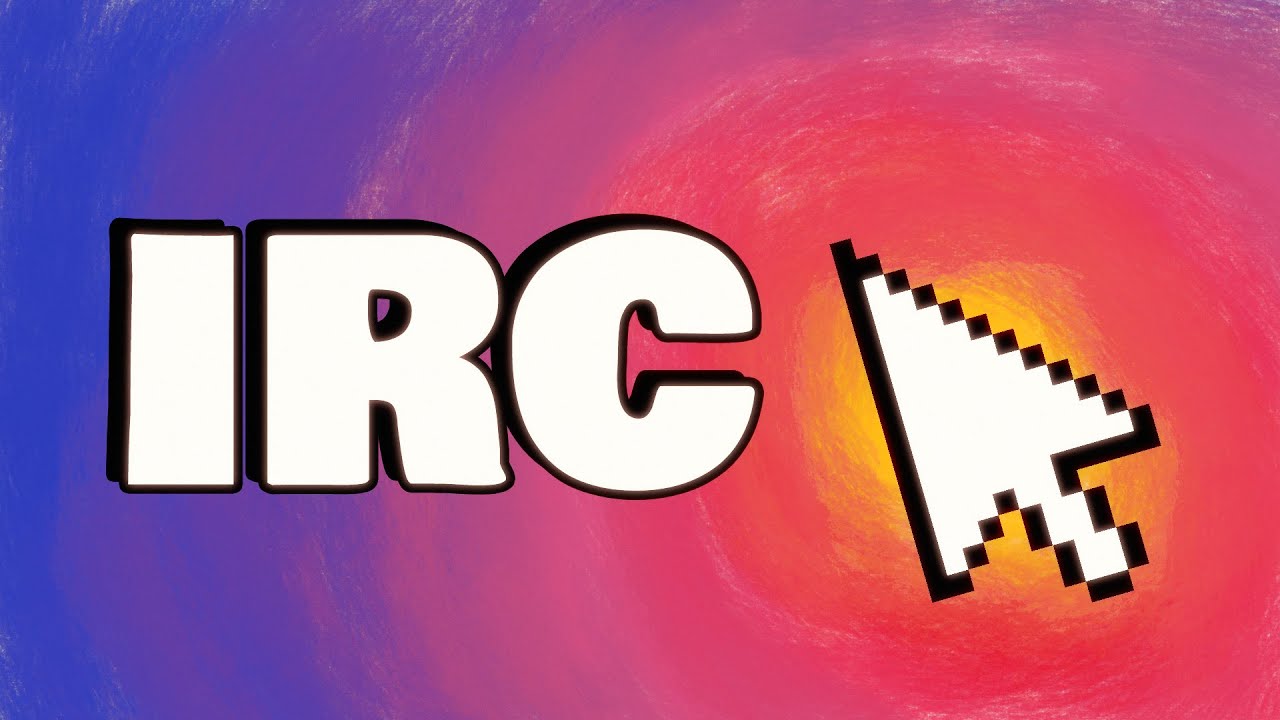 Internet Relay Chat: Communicate Outside Of Normal Channels