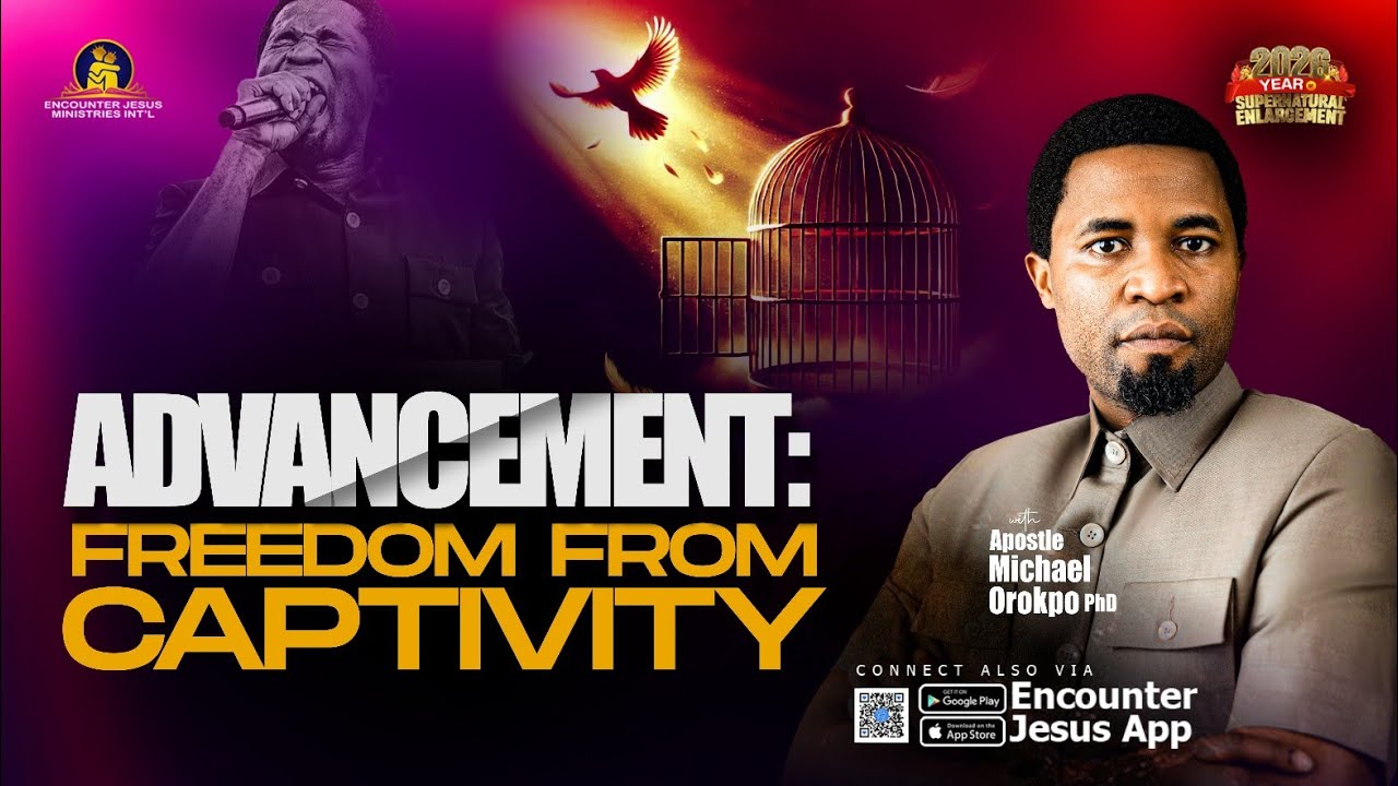 6AM PRAYER WATCH || 07.03.2026 || Apostle Michael Orokpo PhD