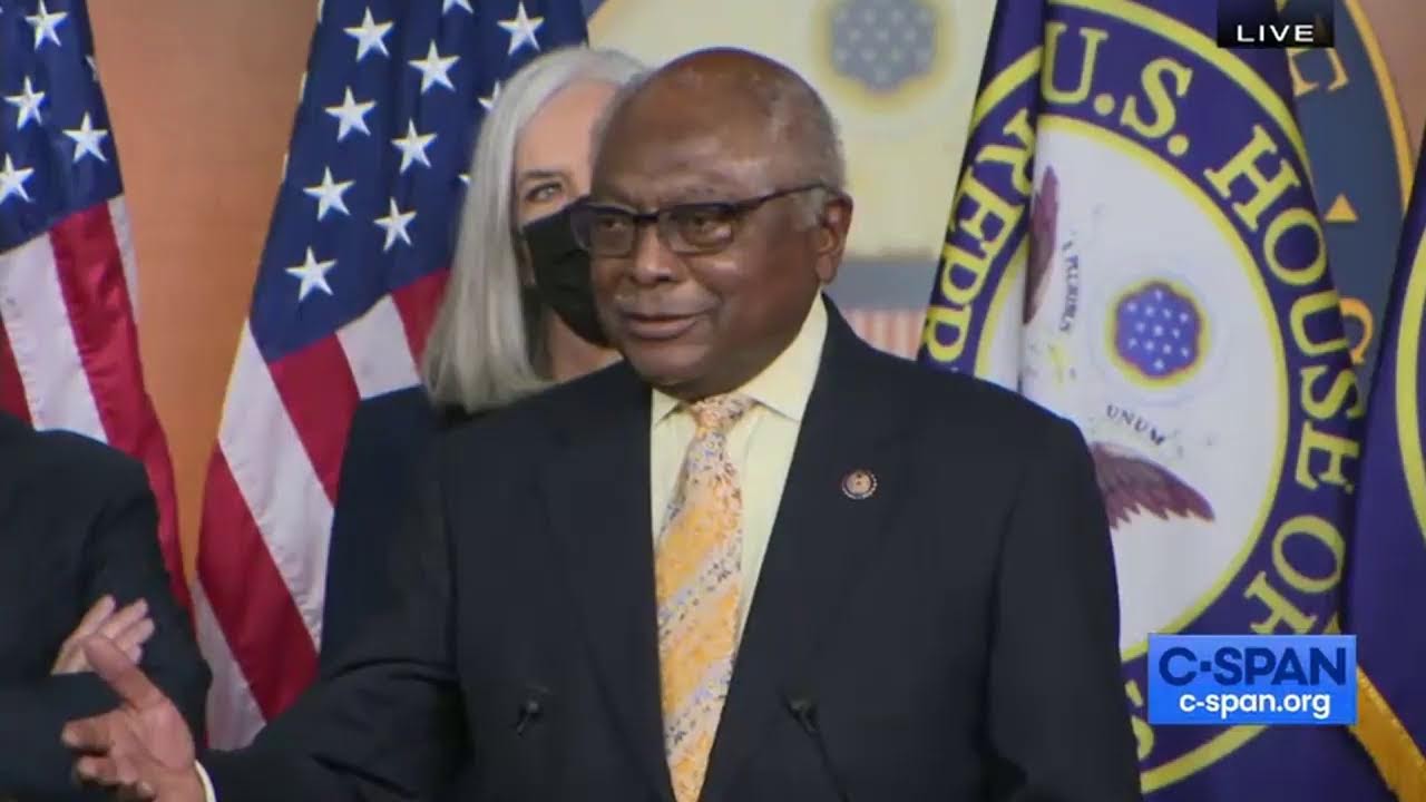 House Democratic Leadership Press Conference
