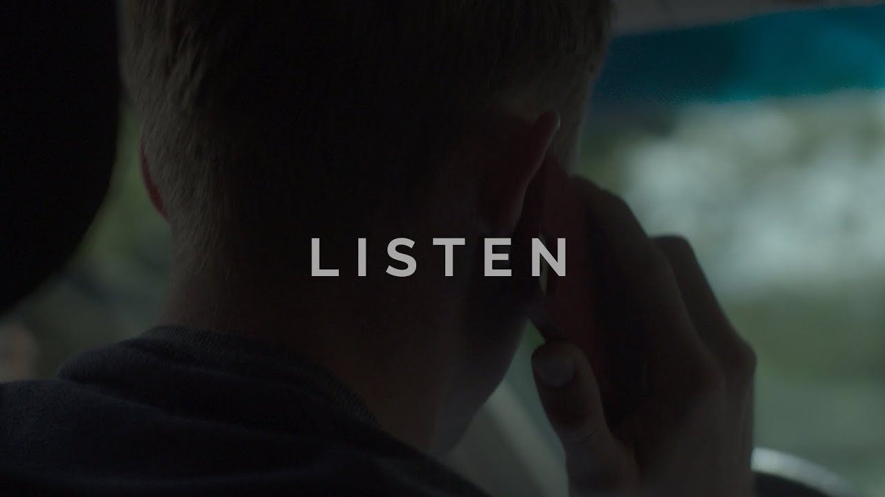 Listen - Short Film (2019)
