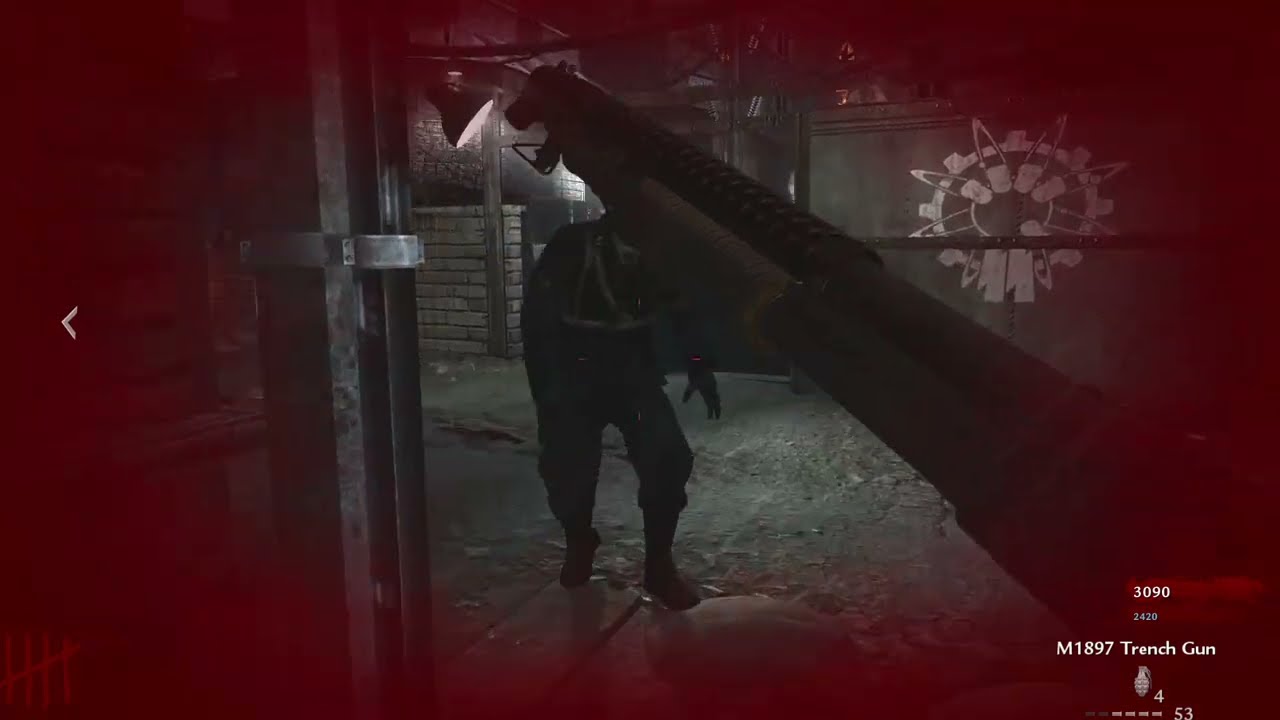 Call of Duty World@War Nazi Zombies with DjLoki  e3 #callofduty #worldatwar #gameplay #gaming #funny
