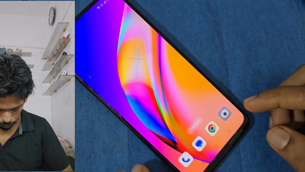 All oppo frp latest version | Oppo F19 pro frp