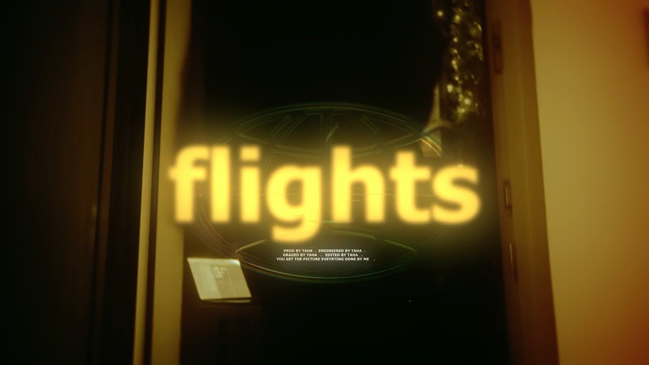 flights - Taha