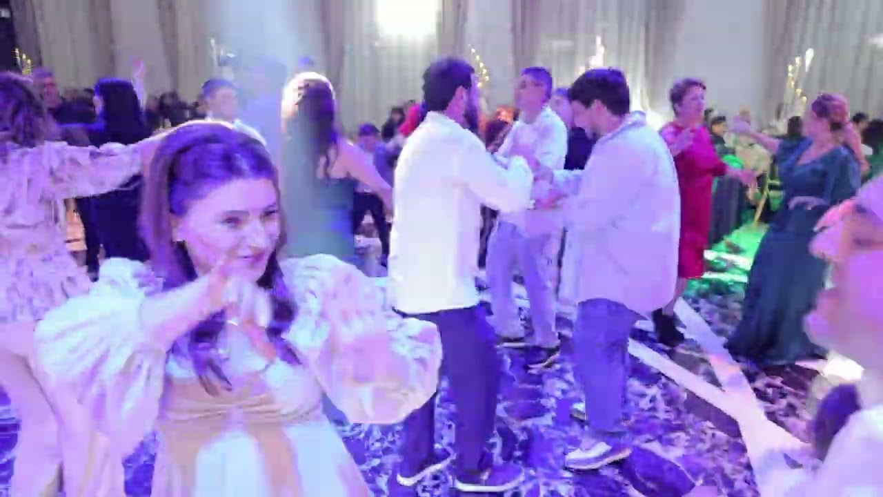 wedding Hovo & Varduhi part 3