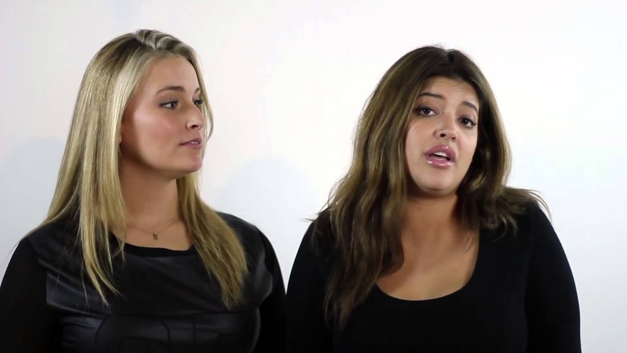 REBELLE BYTES  TV: Denise Bidot