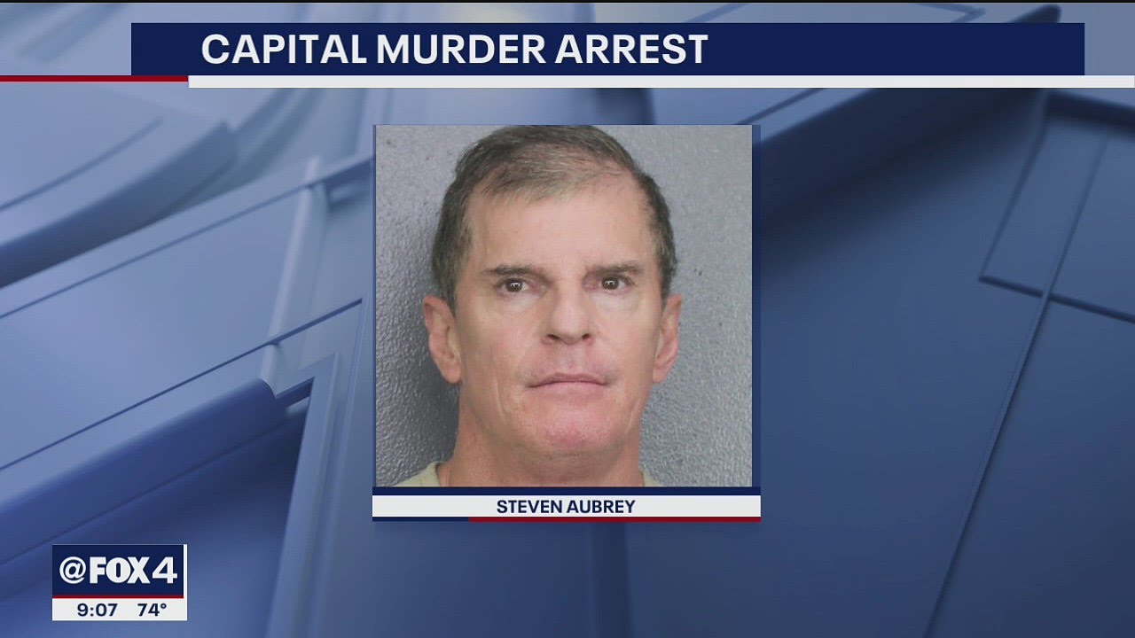 Florida man arrested in 2016 killing of prominent Dallas lawyer Ira Tobolowsky