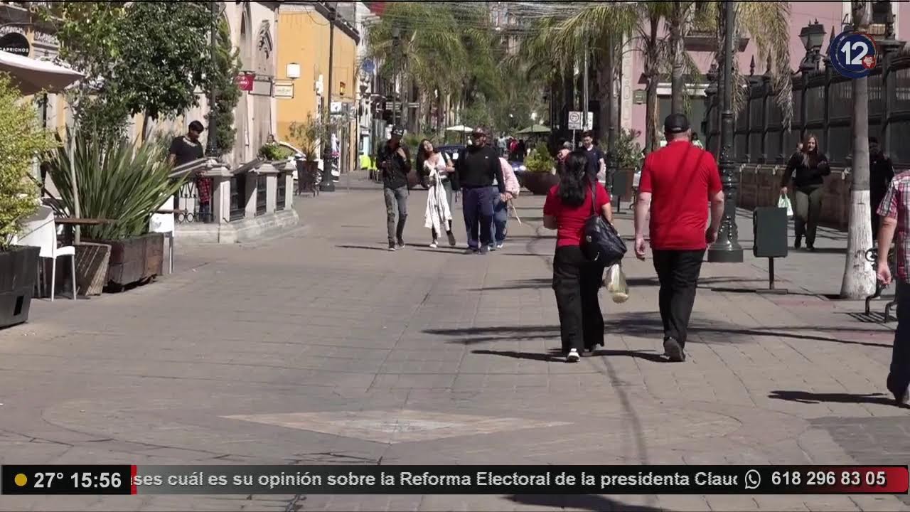 NOTICIERO 1ERA EDICIÓN
