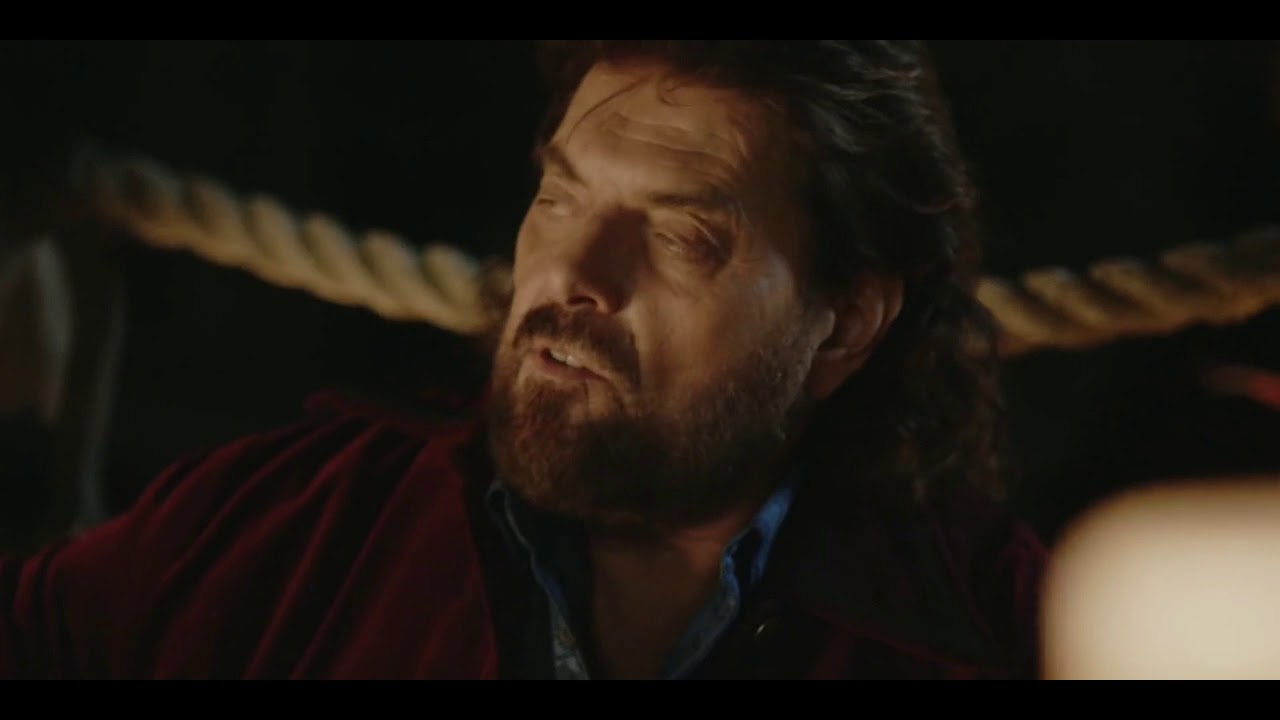 THE CAPTAINS VIDEO ROCK SHOW 15 FT NIGHT RANGER, W.E.T, ALAN PARSONS