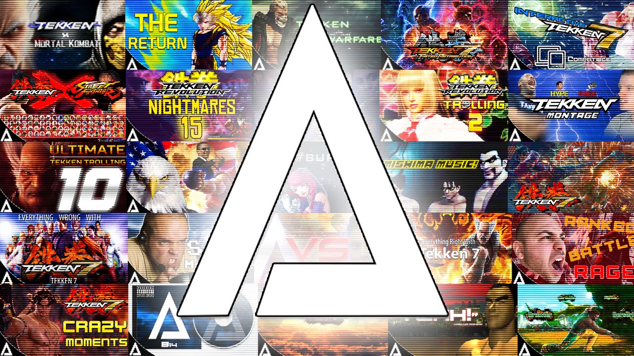 EPIC ARSENALTY MONTAGE!