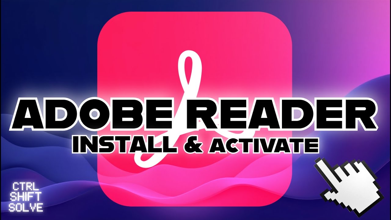 Free PDF READER Setup on Windows &ndash; Complete Guide to Download, Install, and Start Using