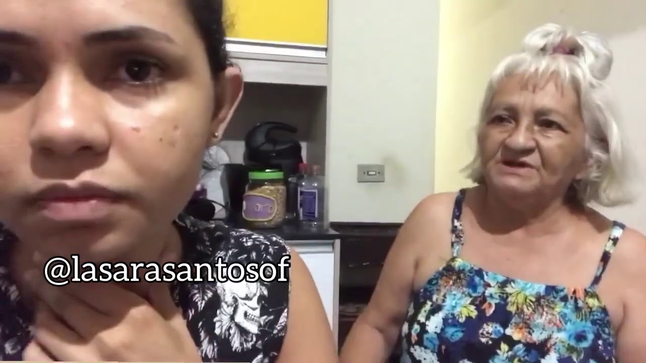 Tenho uma má notícia