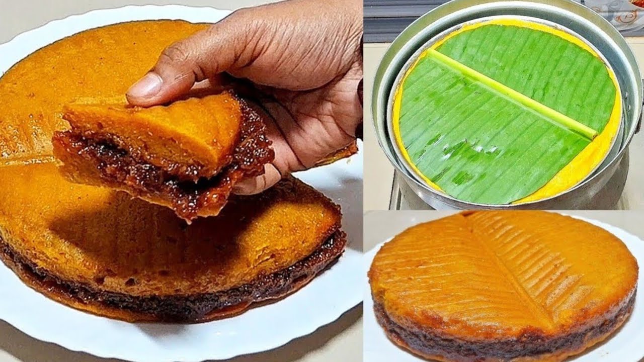 😳 🙆 എണ്ണയും ഓയിലും നെയ്യും ബട്ടറുംഒന്നും വേണ്ട❗എന്നിട്ടുംഇതിന്റെആ ഒരുരുചിഎന്റെ പൊന്നോ Evening Snacks