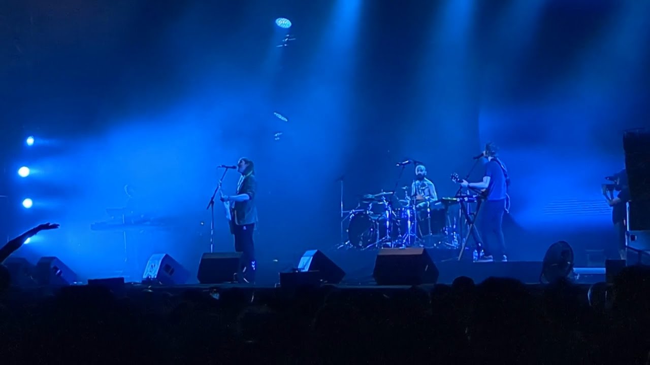 VOLA : titres en description [Live au Hellfest 2025 (Altar) - Samedi 21 juin]