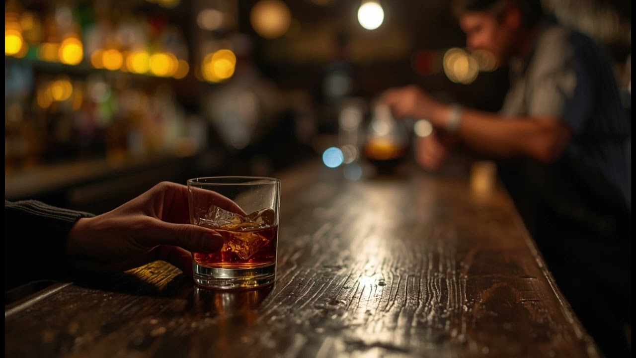 O Clássico do Bar