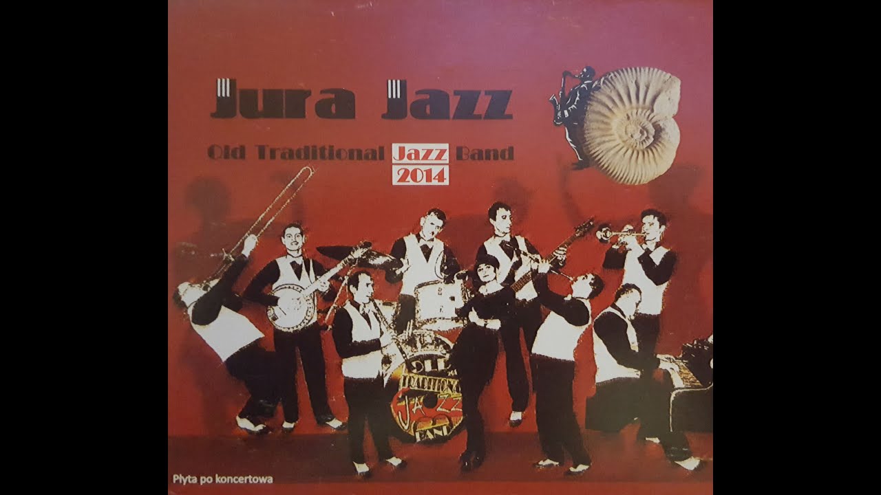 Old Traditional Jazz Band (Wieluń) 