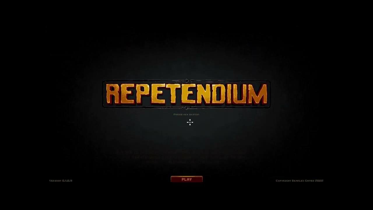 Horde Survival, Random Maps & Destructible Terrain FTW! &ndash; Repetendium Demo &ndash; #01
