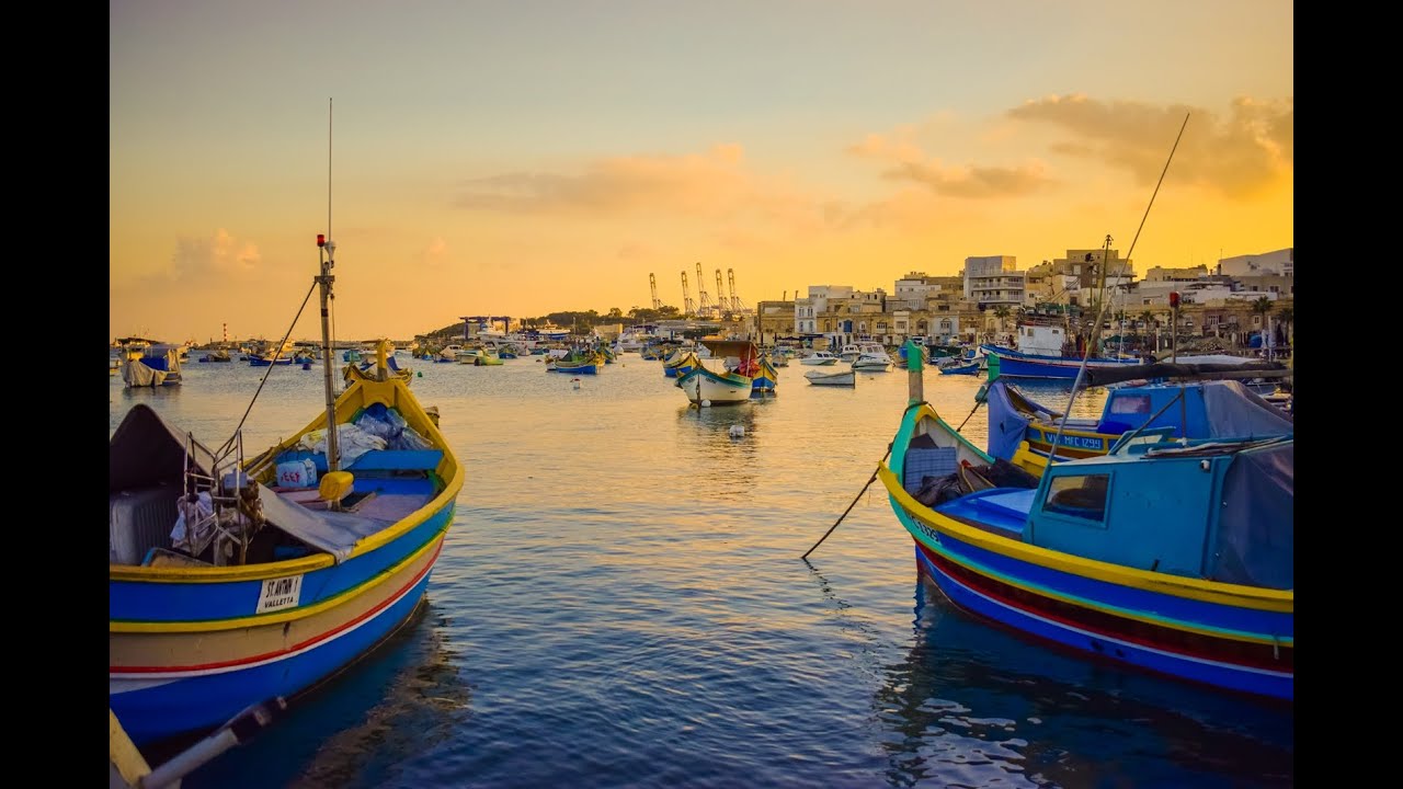 Malta w 4 dni (Gozo & Comino)