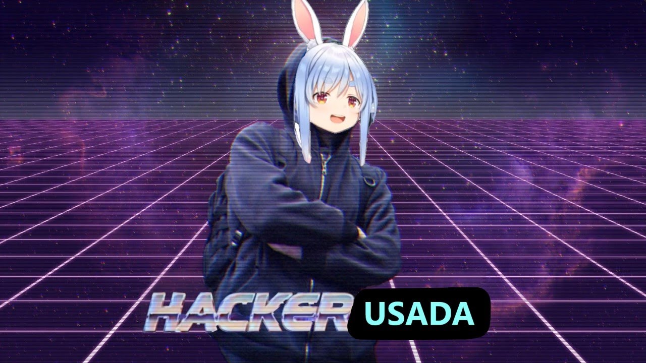 Concord [Usada Pekora] (Fallout 4 Ep.5)