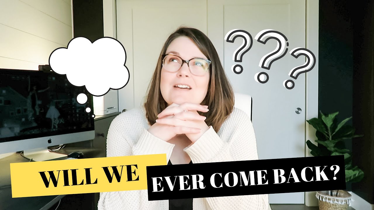 Are We Coming Back | Debtisdum