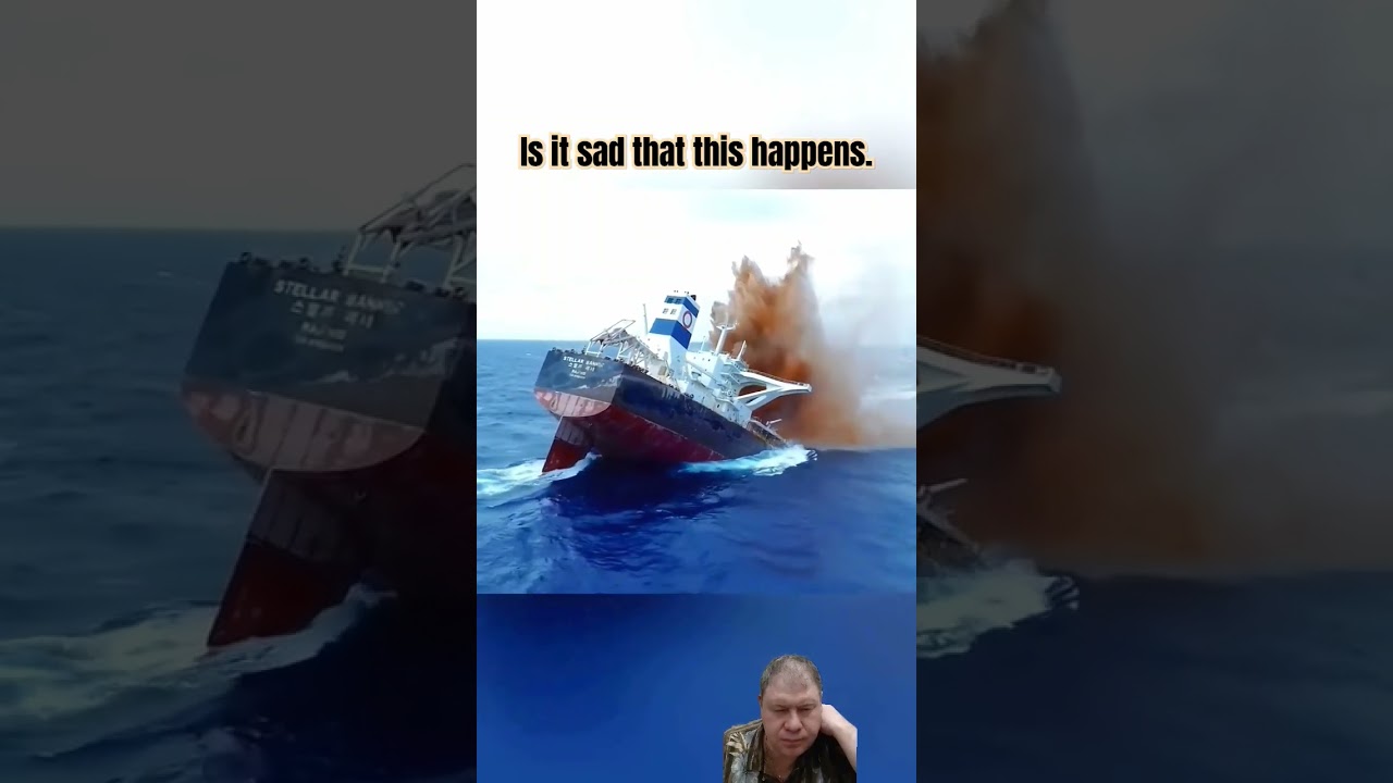Poseidon took him #ocean #News #viral