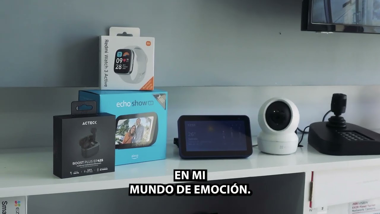 Un poema para mamá por Alexa - Elite Services