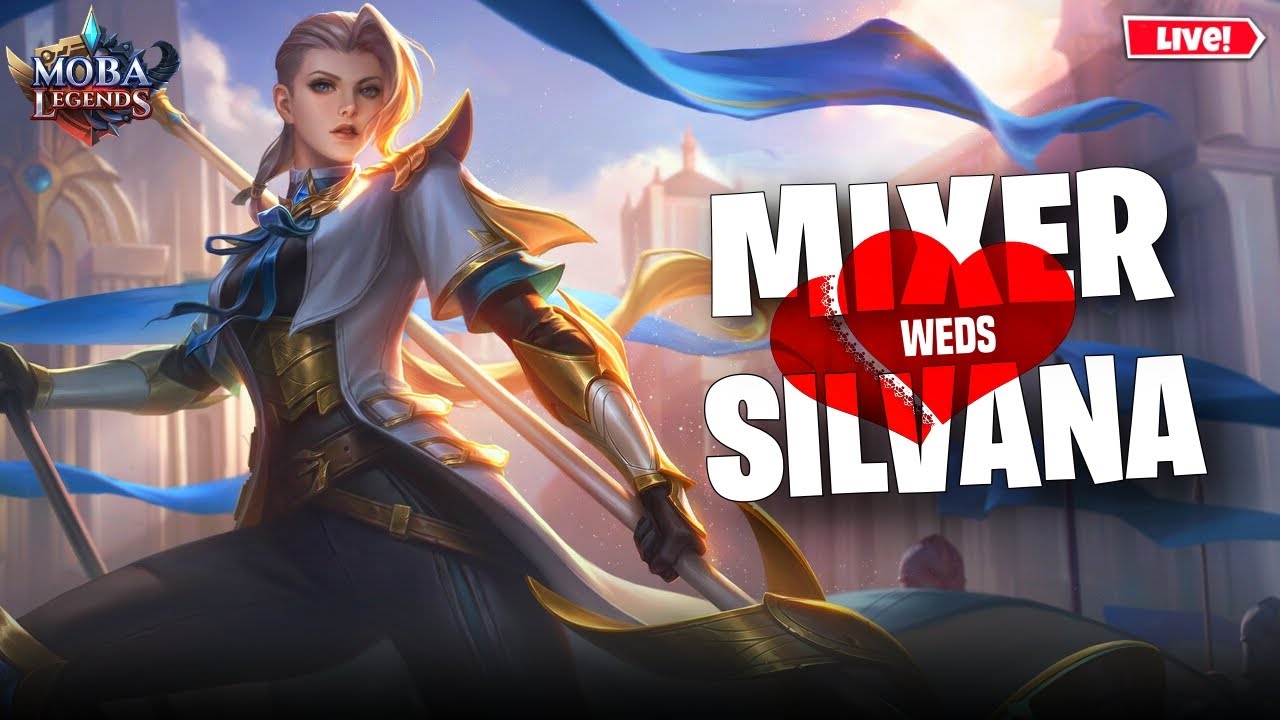 Playing Moba Legends Live Gameplay #live #mlbb #gameplay