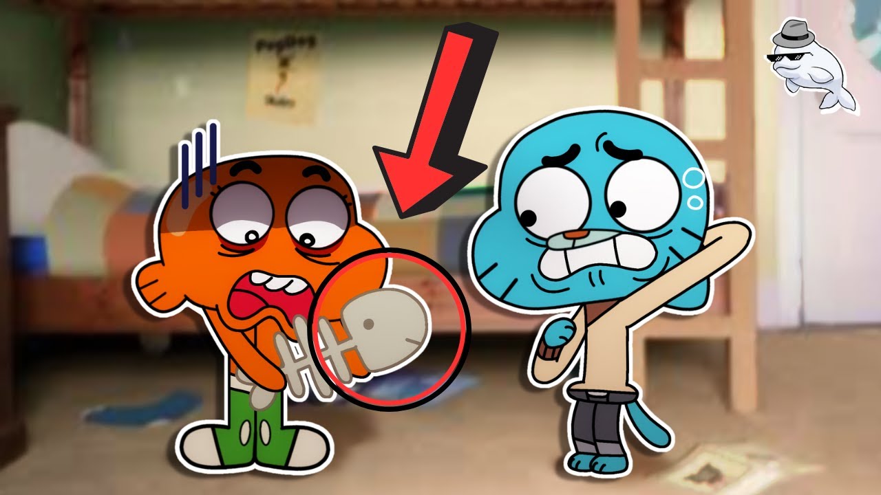 &iexcl;30 Curiosidades TREMENDAS de Darwin!