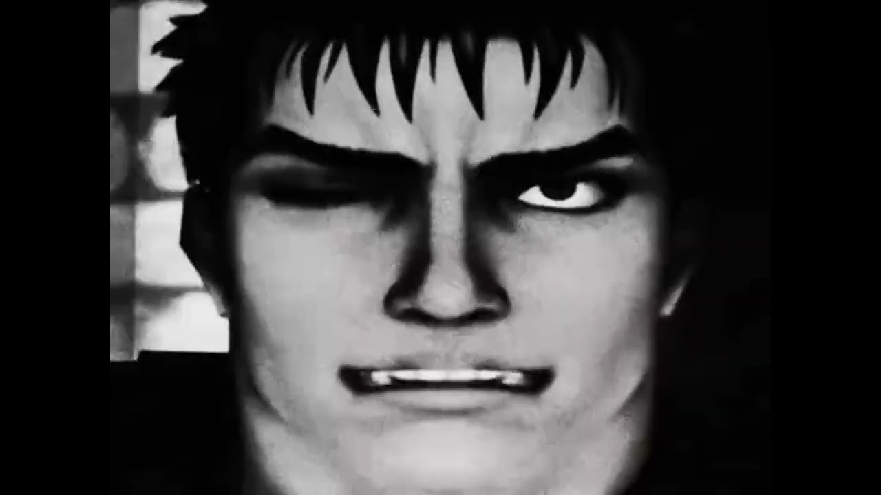 Guts X 77yolan - wush_2