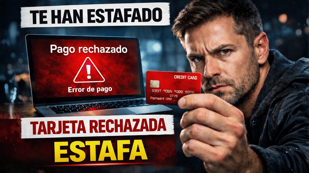 Esta estafa “invisible” en Internet está vaciando cuentas bancarias