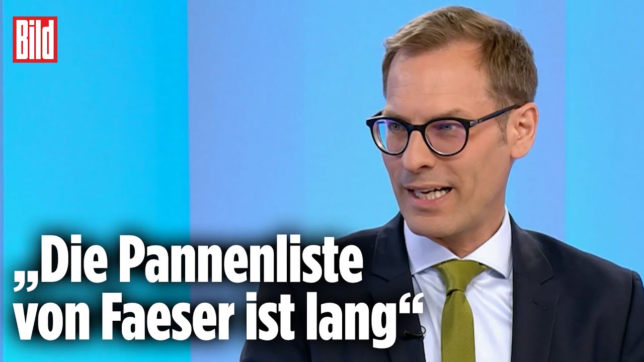 Foto bei Twitter: Innenministerin Faeser posiert mit Extremisten-Schülern