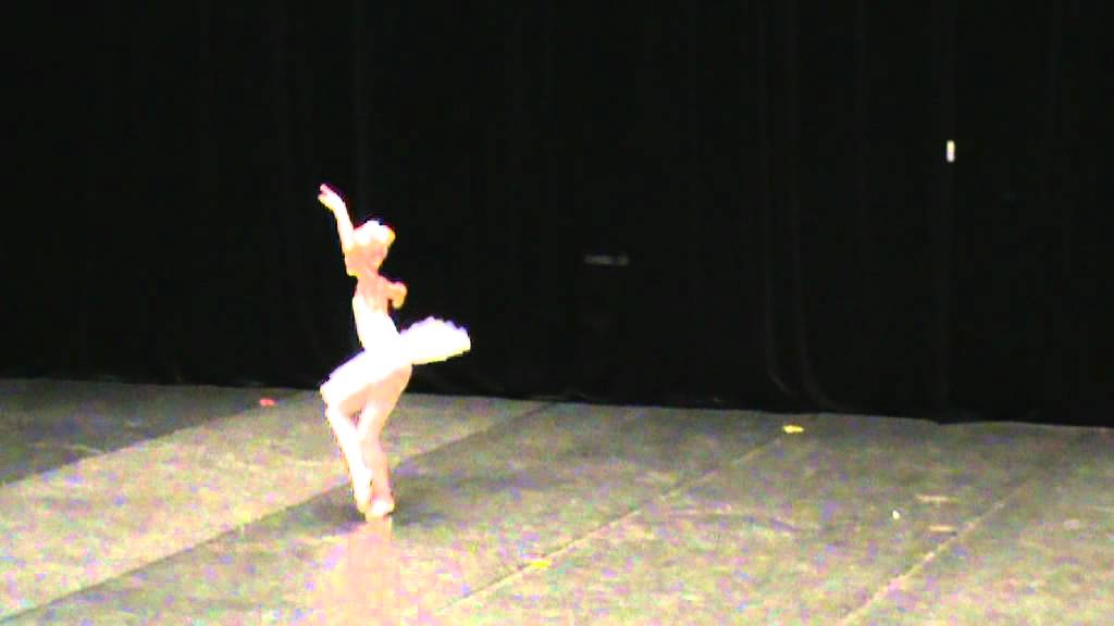 HORTENSE PAJTLER - YAGP - 2011/2012 - HOPE AWARD - PARIS ; J2.MPG