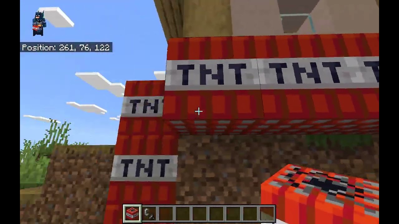 TNT and the Village Part 1