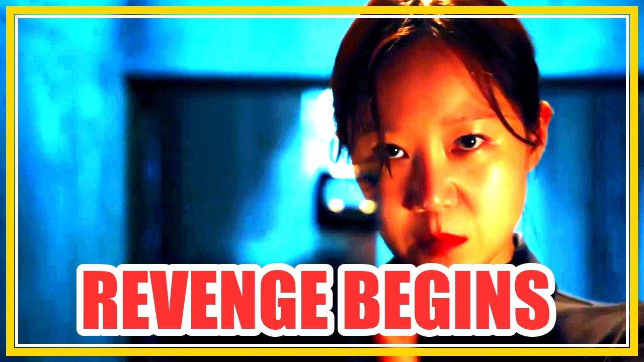 A Bona Fide Killer Season 1 Episode 2 Ending Explained Hyun Nam's Revenge Trap Changes Everything