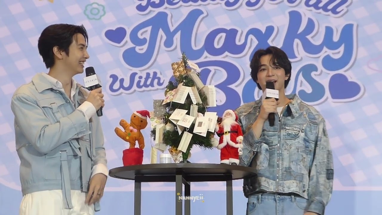 MAXKY BAS отвечает на вопросы фанатов #ITSSKINxMaxkyBas 2024-12-21 #MaggieBas #BasTheRealFatKid