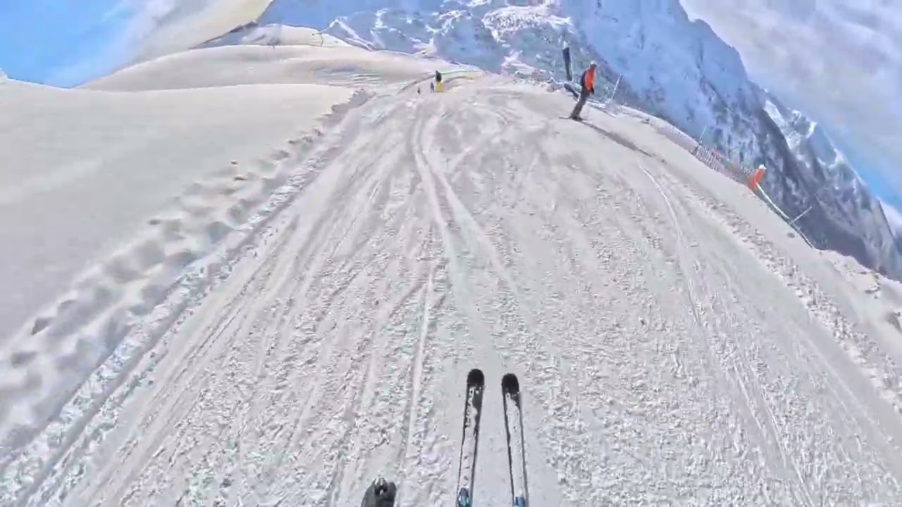 Andorra 2026 day 3 part 1