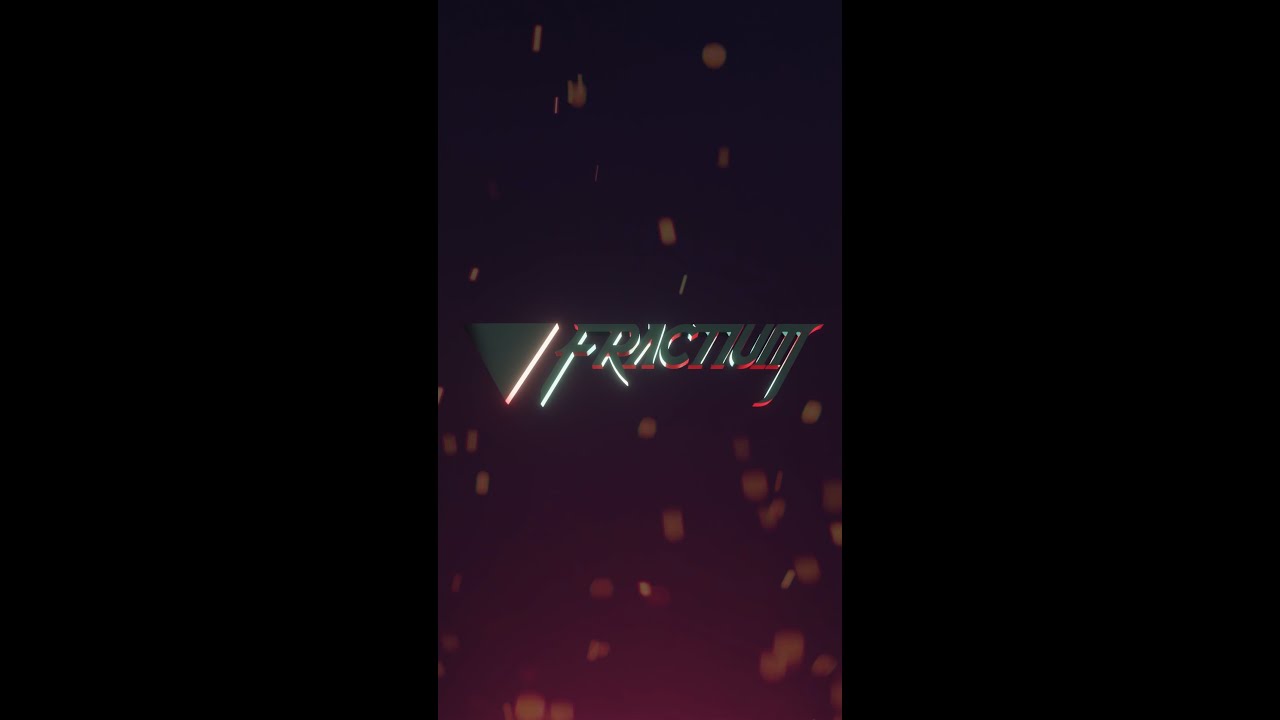Fractium - Маяк (Official Vertical Music Video)
